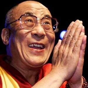 18 Правил жизни Далай Ламы. 