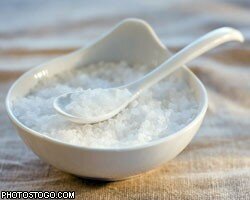 Ученые уподобили соль тяжелым наркотикам