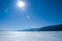 Ледяной Байкал (Фото: Shutterstock)