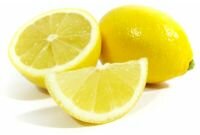 24 способа использовать лимон как экологическое моющее средство