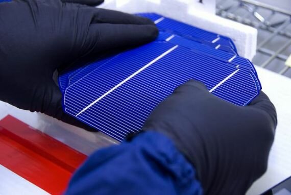 Semprius и Siemens устанавливаю мировой рекорд эффективности солнечных батарей