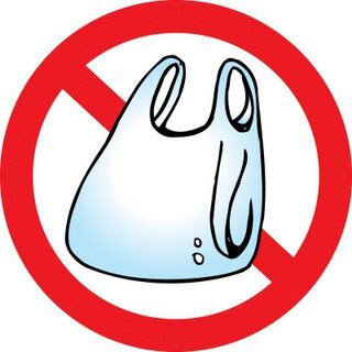 Пластиковый пакет: запретить нельзя использовать