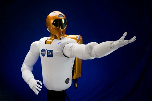 Японский робот-астронавт будет вести с МКС блог в Twitter