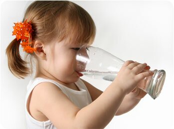 9 серьезных причин пить воду