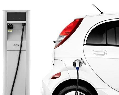 7 электрических автомобилей, ожидаемых в 2012 году