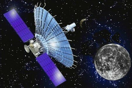 «РадиоАстрон» — самый успешный крупный научный проект России в 2011 году