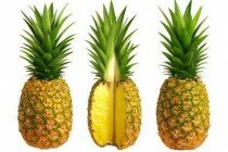 Польза и вред ананаса