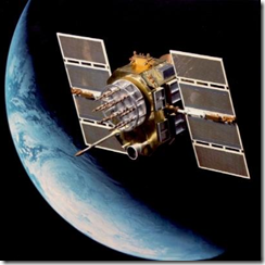 Российско-индийский студенческий спутник вышел на орбиту